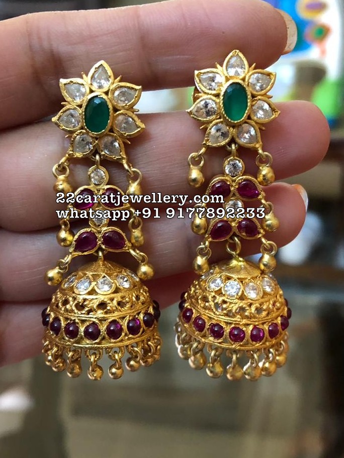 Dubai Drop Earrings For Women 24K Gold Plated Africa Brazil Bridal Long  Tassel Dangle Round Copper Fashion Jewelry Gifts - AliExpress