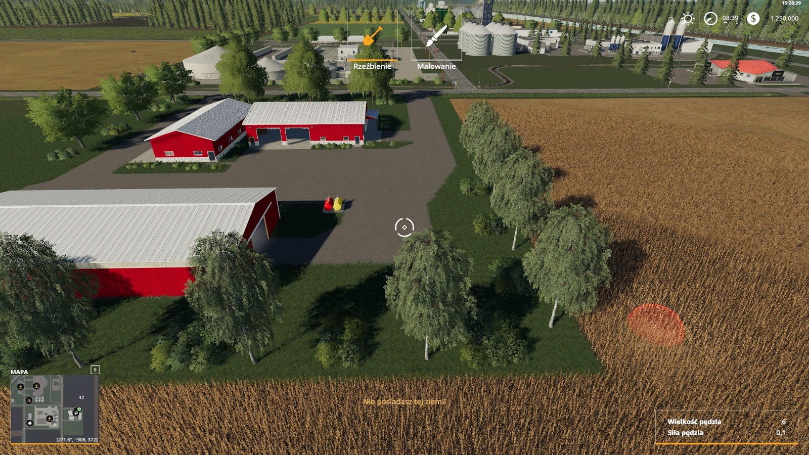 fs19 michigan map fs19 michigan map
