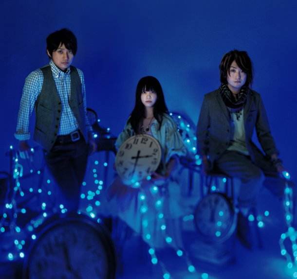 Ikimono Gakari - Nostalgia [Lirik, Chord & Not Angka] - NOT ANGKA LAGU