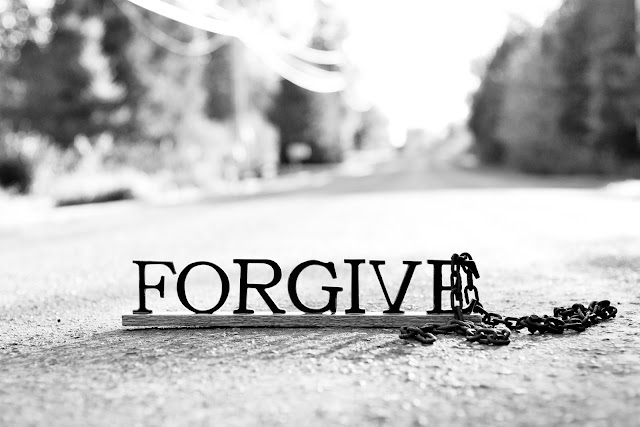 Fờ Lêm tự truyện - Sự tha thứ