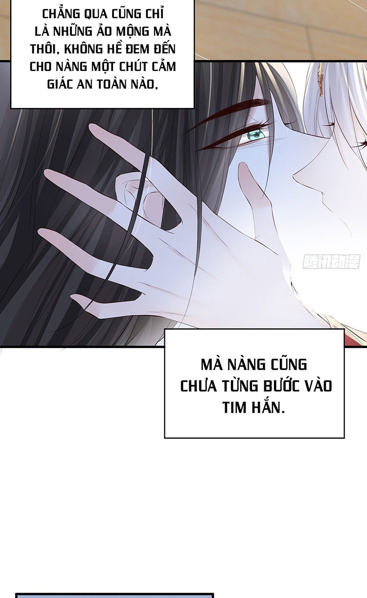 Thái Hậu Quân Hạ Thần Chapter 24 - Trang 5