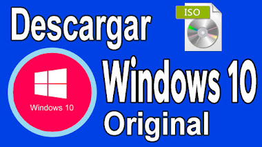 ▷ DESCARGAR WINDOWS 10【iso original】32 y 64 bits gratis español  🥇
