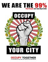 We are the 99%