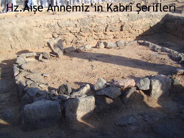 Hz. Âişe binti Ebû Bekir (R.Anhâ) Giden Yol