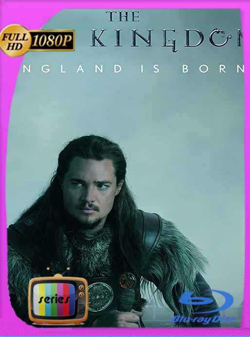 The Last Kingdom (2015) Temporada 1-2-3-4-5 HD [1080p] Latino [GoogleDrive] ​TeslavoHD