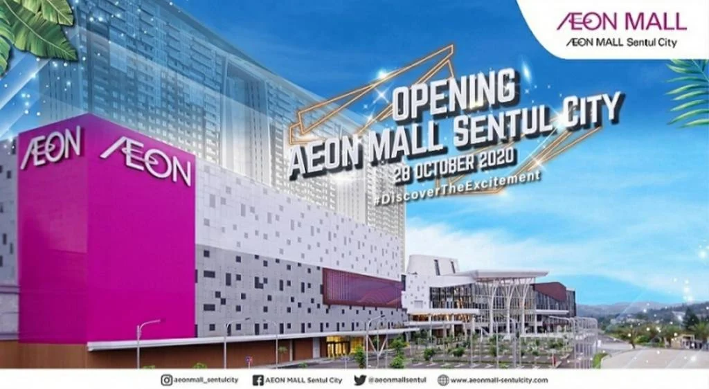 NOW OPEN Cinema XXI IMAX Dan The Premiere Di AEON Mall Sentul City NOW OPEN Cinema XXI IMAX Dan The Premiere Di AEON Mall Sentul City