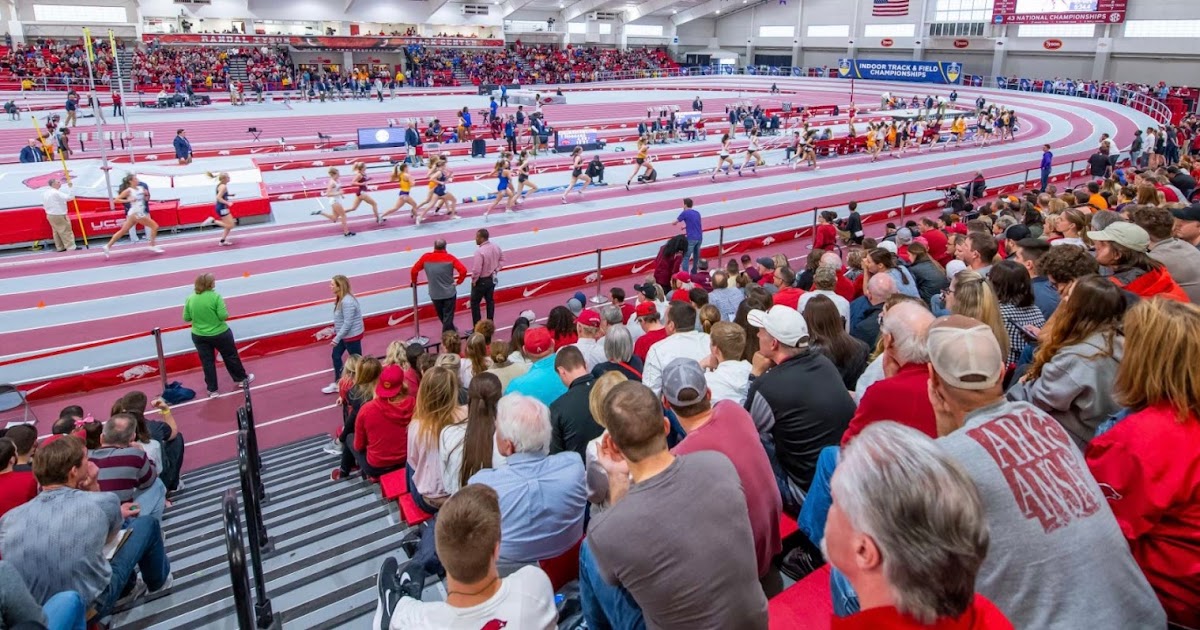 American Track League to stage four pro televised indoor meets in