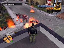 تحميل لعبة العالم المفتوح GTA 3 للكمبيوتر بحجم 230 ميجا برابط واحد من ميديافاير تحميل لعبة العالم المفتوح GTA 3 للكمبيوتر بحجم 230 ميجا برابط واحد من ميديافاير