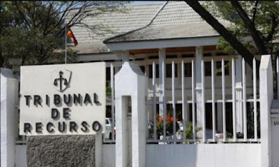 Lu-Olo husu ba PR Taur hodi husik ba nia nomeasaun ba prezidente Tribunal Rekursu nian