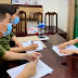 Lộ diện nữ sinh thuê nhà để người Trung Quốc nhập cảnh trái phép ở Hà Nội