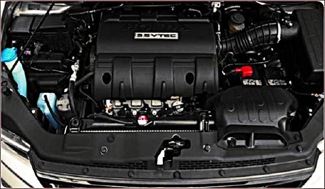 2017 Review Honda Ridgeline Engine Turbo Spin
