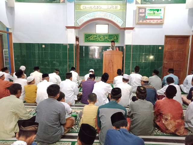 Idul Adha : Meneladani Keluarga Nabi Ibrahim Idul Adha : Meneladani Keluarga Nabi Ibrahim