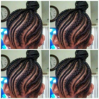 +39 Lemonade Braids Hairstyles 2020 For African Lookbook +39 Lemonade Braids Hairstyles 2020 For African Lookbook