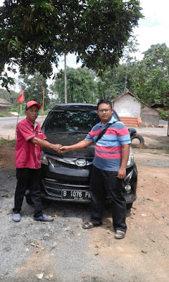 kirim mobil sampit lampung jasa angkutan mobil