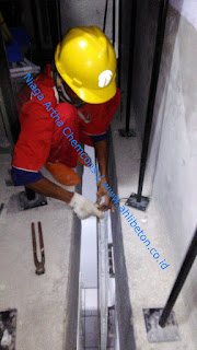 aplikasi firestop coating