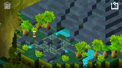 Persephone Game Screenshot 6