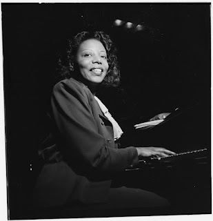 Praise The Lord by Mary Lou Williams