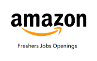 Amazon-freshers-recruitment