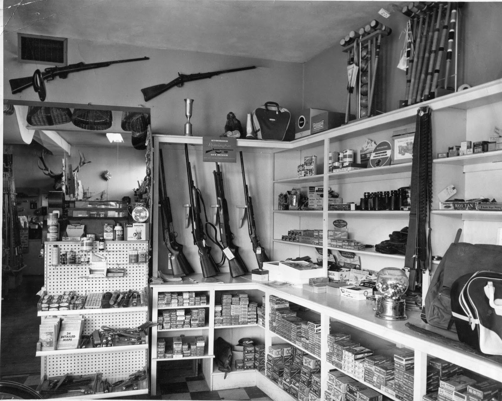 Bygone Walla Walla vintage images of the City and County (and beyond