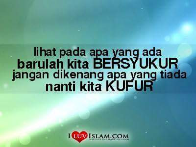 Adieyza: Mutiara Kata Selamat Pagi