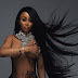 Sexy Mama!! Blac Chyna stuns in nude photo