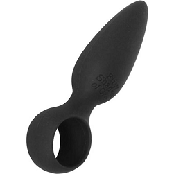 Adventurously Something Forbidden Butt Plug Adventurously Something Forbidden Butt Plug
