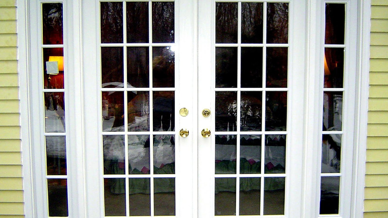 Window Replacement French Door French Choices