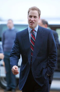  Prince William Wedding News: Prince William invites entire unit to his wedding