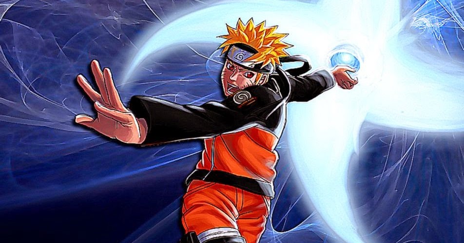 Naruto Shippuden Rasengan Wallpaper High Res Best Hd Wallpapers