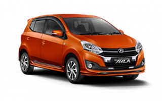 Mobil Daihatsu Bekas Mobil Daihatsu Bekas