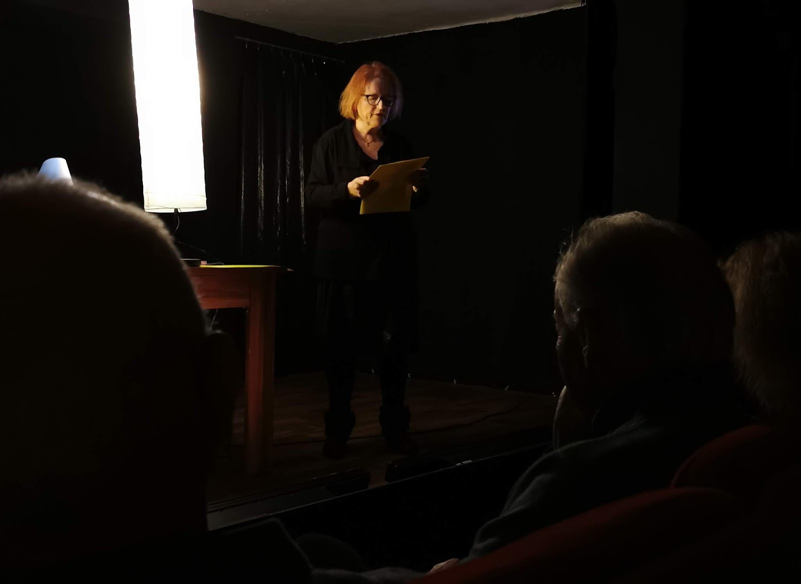 Puhlswritinglife Poesie Als Kulturbrucke Das Divan Lesefest