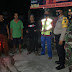Menjaga Wilayah Tetap Kondusif Babinsa Koramil Pedan Aktif Patroli Malam