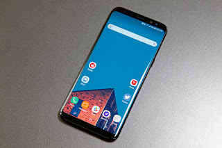 Leak da FCC confirma múltiplas versões do Galaxy S9 da Samsung Leak da FCC confirma múltiplas versões do Galaxy S9 da Samsung