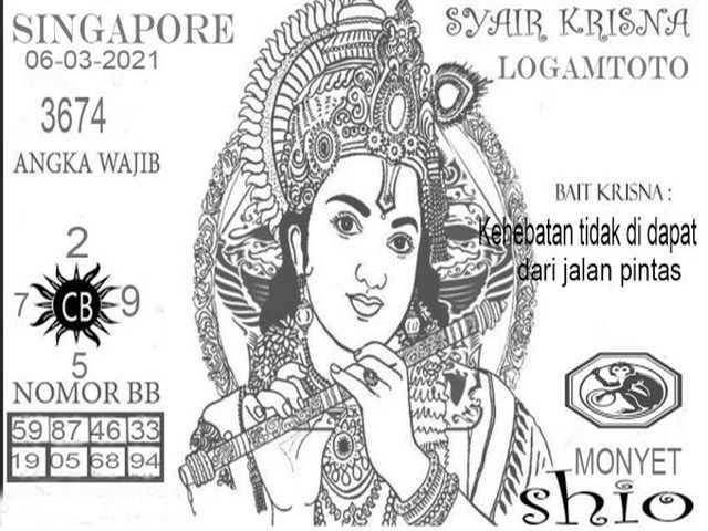 forum syair sgp