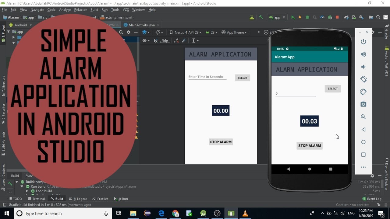 android studio update as user enters text edittext android studio update as user enters text edittext