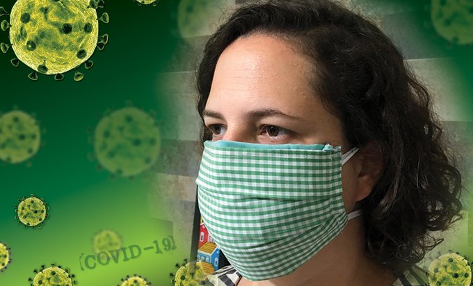 Enfermeira testa positivo para coronavírus, e Semsa interdita prédio da 7 de Setembro