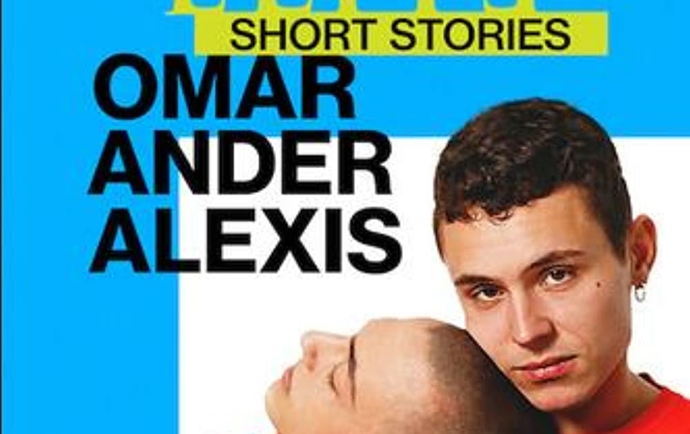 Elite Short Stories Omar Ander Alexis Elite Short Stories: Omar Ander Alexis 2021 on Netflix: Release Date