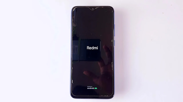 restart your device app keeps crashing android
