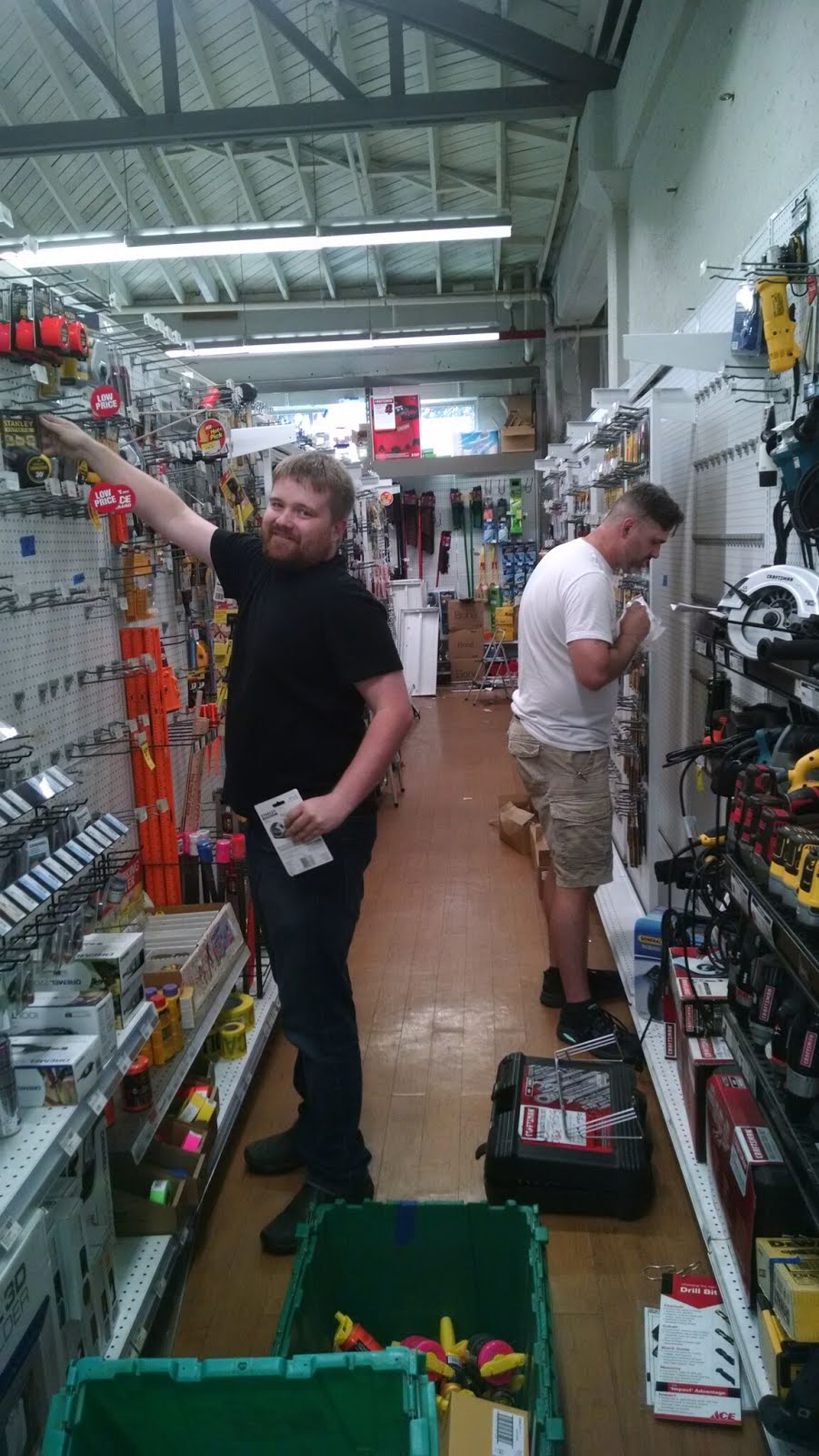 Hassett ACE Hardware