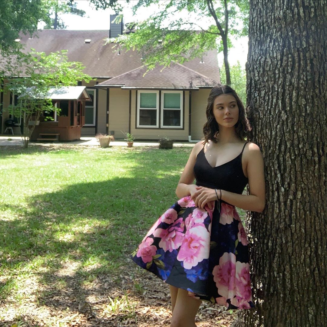 Laneya Grace Style - Social Media 06/27/2020 - RitzyStar