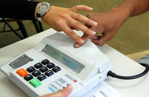 Biometria na Bahia cresce 175% em três meses