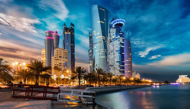 Top things to do in Doha, Qatar