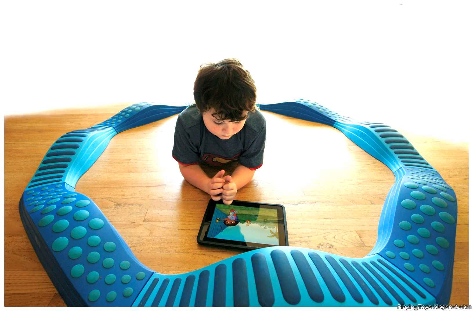 Toys For Autistic Boys