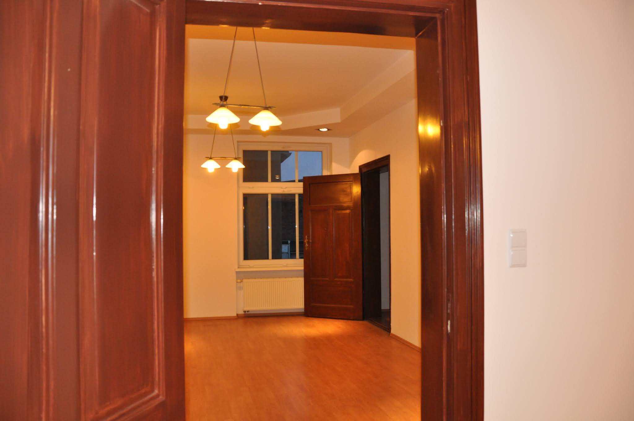 Lokal do wynajęcia, nieruchomość w centrum Bydgoszczy.