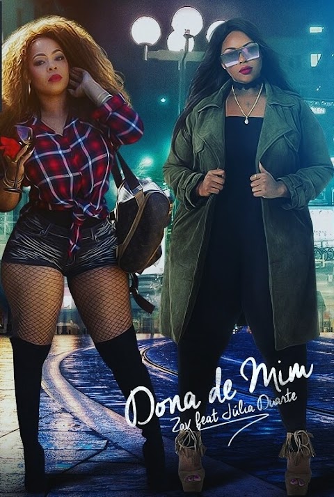 Zav & Júlia Duarte - Dona de Mim