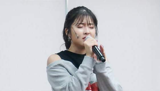 Profil Biodata dan Fakta Lengkap Son Yerim (Son Ye Rim ...