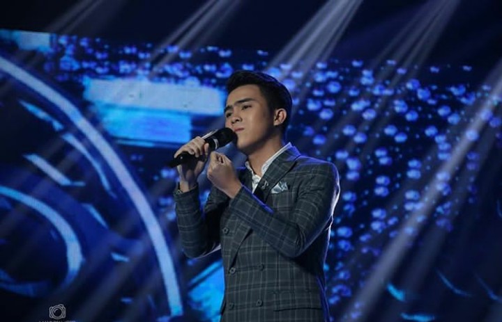 Profil dan Biodata AGUNG Lida 2020 dari BENGKULU - Suara Dangdut