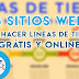 3 PAGINAS WEB PARA HACER LINEAS DE TIEMPO GRÁTIS, ONLINE Y EN ESPAÑOL