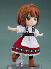 Nendoroid Little Red Riding Hood, Rose Dolls Item