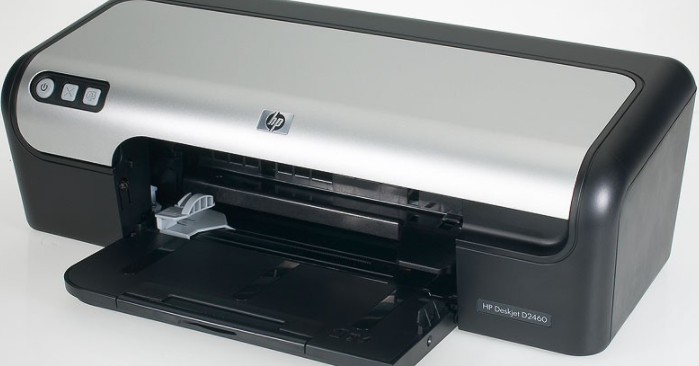 hp d2460 printer hp d2460 printer